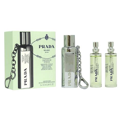 prada infusion d iris review|prada infusion d'iris gift set.